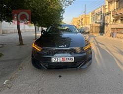 كيا K5